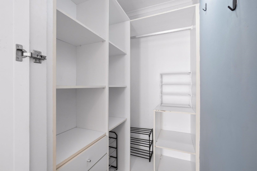 To Let 2 Bedroom Property for Rent in Gardens Western Cape